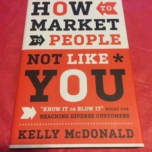 🌸How to Market Yo People Not Like You 🌸